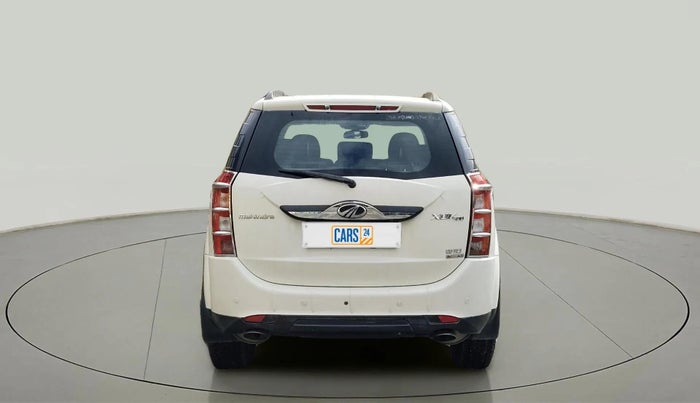 2016 Mahindra XUV500 W10 AT, Diesel, Automatic, 1,05,024 km, Back/Rear