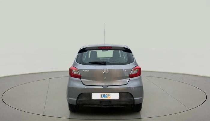 2018 Tata Tiago XZ PETROL, Petrol, Manual, 43,507 km, Back/Rear