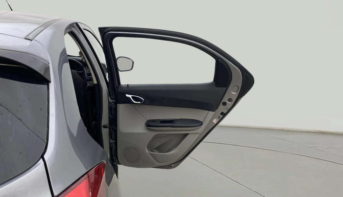 2018 Tata Tiago XZ PETROL, Petrol, Manual, 43,507 km, RHS Rear Door