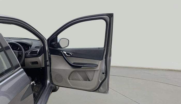 2018 Tata Tiago XZ PETROL, Petrol, Manual, 43,507 km, RHS Front Door