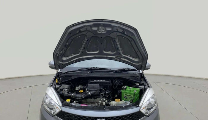 2018 Tata Tiago XZ PETROL, Petrol, Manual, 43,507 km, Open Bonet