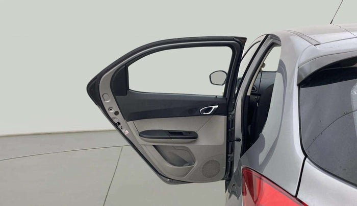 2018 Tata Tiago XZ PETROL, Petrol, Manual, 43,507 km, LHS Rear Door