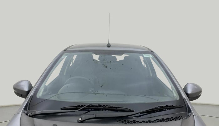 2018 Tata Tiago XZ PETROL, Petrol, Manual, 43,507 km, Front Windshield