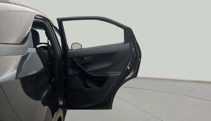 2022 Tata NEXON XZ PLUS (O) PETROL DARK EDITION, Petrol, Manual, 45,278 km, RHS Rear Door