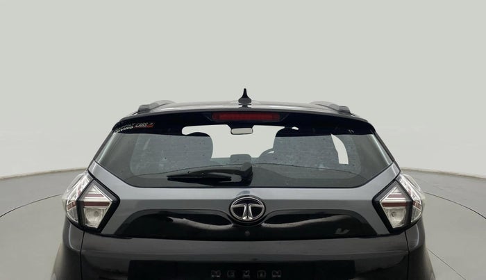 2022 Tata NEXON XZ PLUS (O) PETROL DARK EDITION, Petrol, Manual, 45,278 km, Rear Windshield