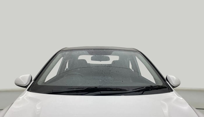 2023 Hyundai AURA S 1.2 CNG, CNG, Manual, 50,609 km, Front Windshield