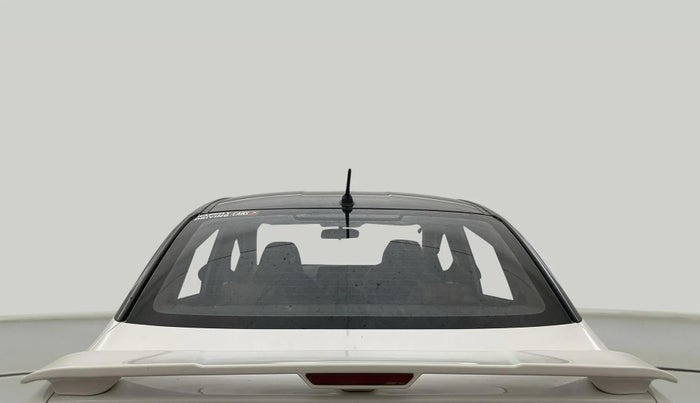 2023 Hyundai AURA S 1.2 CNG, CNG, Manual, 50,609 km, Rear Windshield