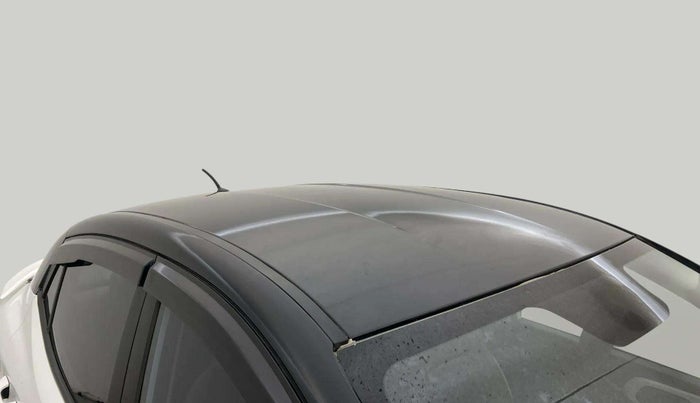 2023 Hyundai AURA S 1.2 CNG, CNG, Manual, 50,609 km, Roof