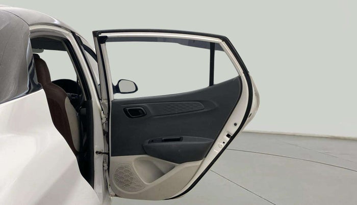 2023 Hyundai AURA S 1.2 CNG, CNG, Manual, 50,609 km, RHS Rear Door