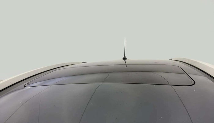 2021 Tata NEXON XM SUNROOF DIESEL, Diesel, Manual, 63,546 km, Moonroof/ Sunroof