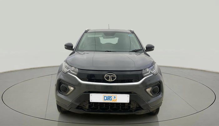 2021 Tata NEXON XM SUNROOF DIESEL, Diesel, Manual, 63,546 km, Front