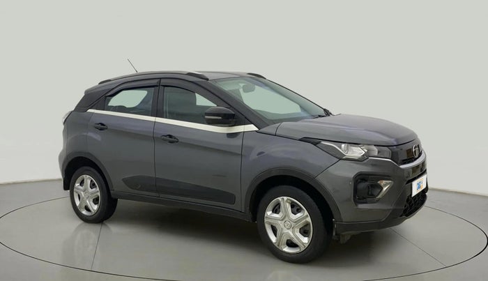 2021 Tata NEXON XM SUNROOF DIESEL, Diesel, Manual, 63,546 km, Right Front Diagonal