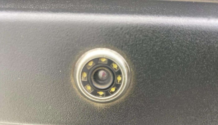 2021 Tata NEXON XM SUNROOF DIESEL, Diesel, Manual, 63,546 km, Parking Camera