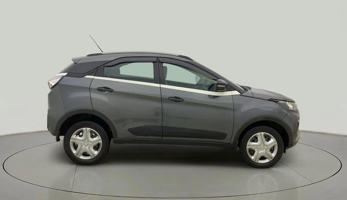 2021 Tata NEXON XM SUNROOF DIESEL, Diesel, Manual, 63,546 km, Right Side View