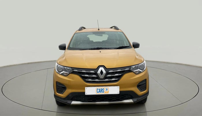 2023 Renault TRIBER RXT, Petrol, Manual, 14,765 km, Front