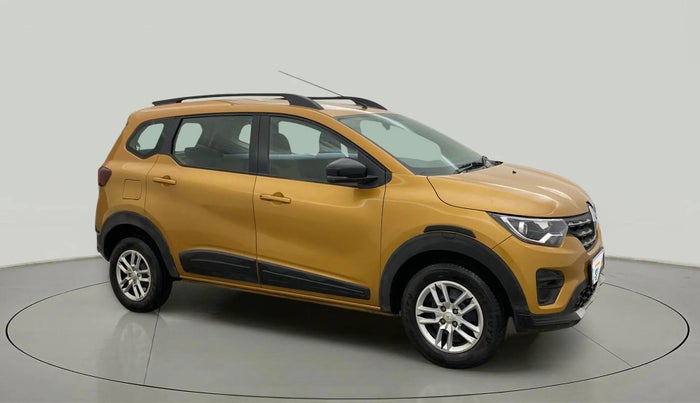 2023 Renault TRIBER RXT, Petrol, Manual, 14,765 km, Right Front Diagonal