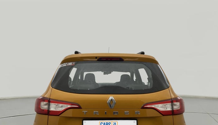 2023 Renault TRIBER RXT, Petrol, Manual, 14,765 km, Rear Windshield