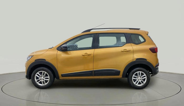 2023 Renault TRIBER RXT, Petrol, Manual, 14,765 km, Left Side