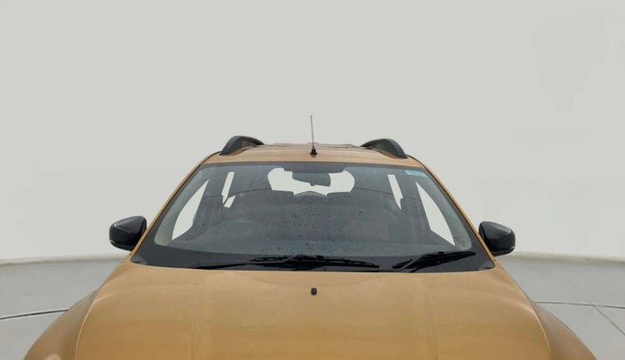 2023 Renault TRIBER RXT, Petrol, Manual, 14,765 km, Front Windshield