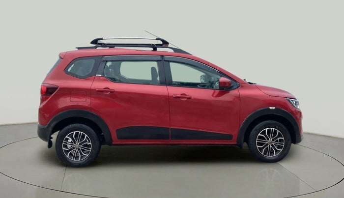 2019 Renault TRIBER RXZ, Petrol, Manual, 28,221 km, Right Side