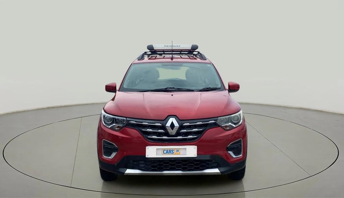2019 Renault TRIBER RXZ, Petrol, Manual, 28,221 km, Front