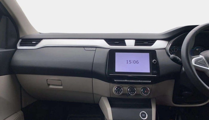 2019 Renault TRIBER RXZ, Petrol, Manual, 28,221 km, Air Conditioner
