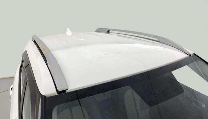 2021 Hyundai VENUE S+ 1.2, CNG, Manual, 73,564 km, Roof