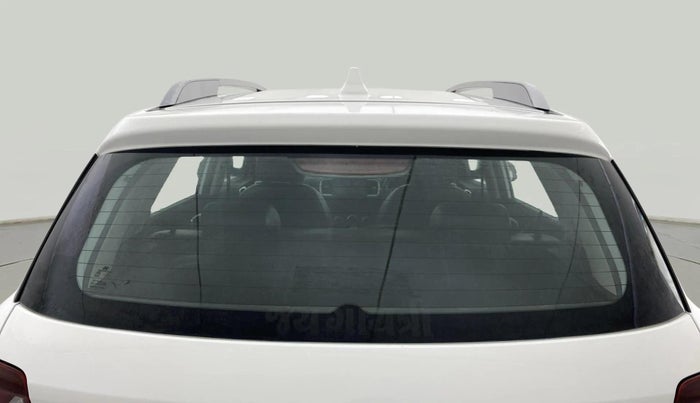 2021 Hyundai VENUE S+ 1.2, CNG, Manual, 73,564 km, Rear Windshield