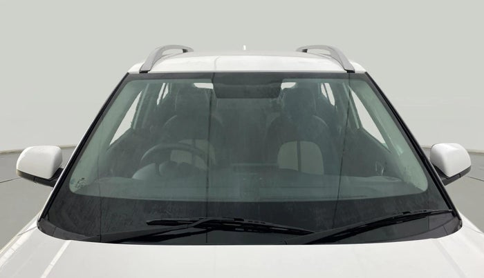 2021 Hyundai VENUE S+ 1.2, CNG, Manual, 73,564 km, Front Windshield