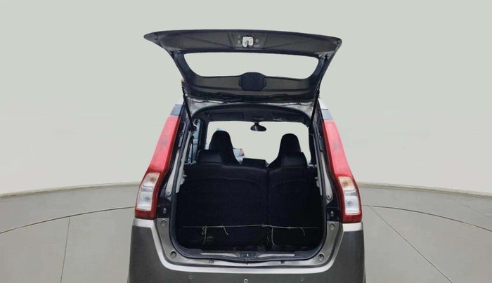 2019 Maruti New Wagon-R VXI 1.0 AMT, Petrol, Automatic, 82,206 km, Boot Door Open