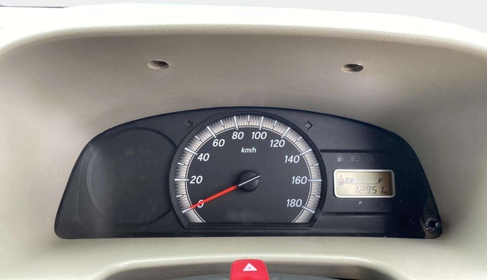 2018 Maruti Eeco 5 STR WITH A/C+HTR, Petrol, Manual, 12,949 km, Odometer Image