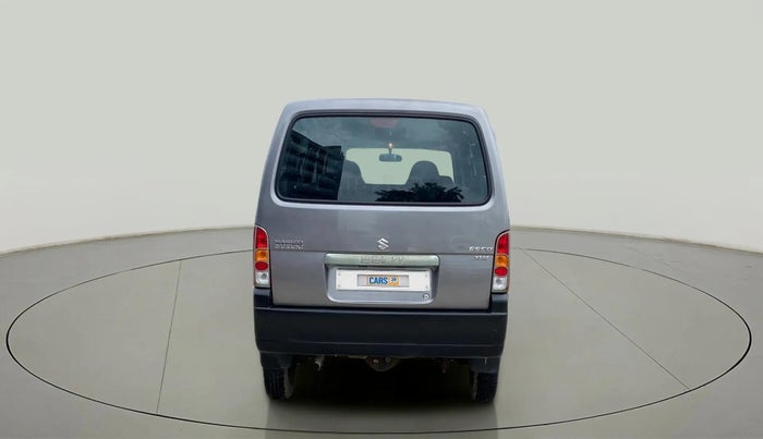 2018 Maruti Eeco 5 STR WITH A/C+HTR, Petrol, Manual, 12,949 km, Back/Rear