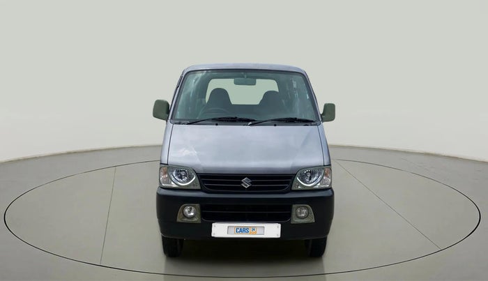 2018 Maruti Eeco 5 STR WITH A/C+HTR, Petrol, Manual, 12,949 km, Front