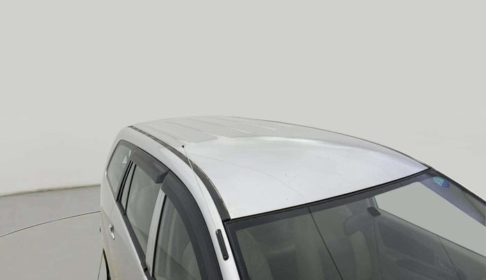 2014 Toyota Innova 2.5 GX 8 STR, Diesel, Manual, 50,727 km, Roof