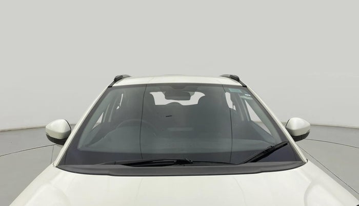 2019 Tata NEXON XZ PLUS PETROL, Petrol, Manual, 63,684 km, Front Windshield