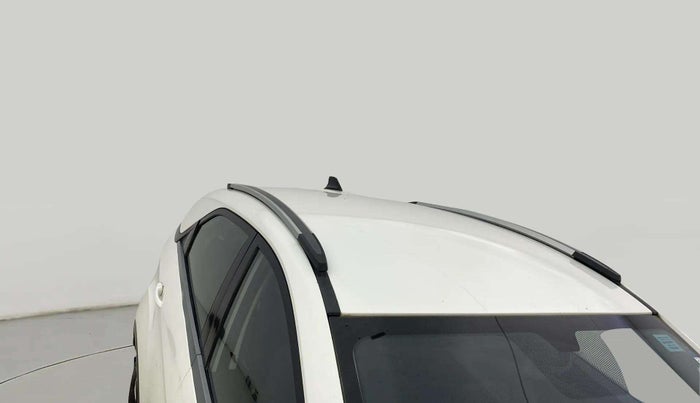 2019 Tata NEXON XZ PLUS PETROL, Petrol, Manual, 63,684 km, Roof