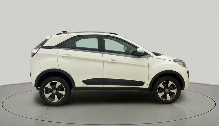 2019 Tata NEXON XZ PLUS PETROL, Petrol, Manual, 63,684 km, Right Side View