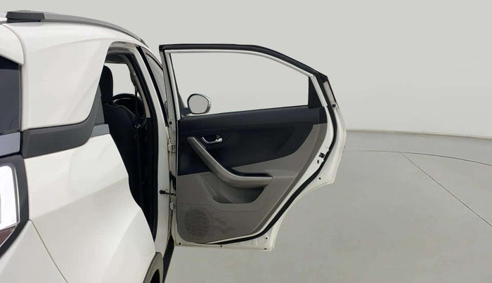 2019 Tata NEXON XZ PLUS PETROL, Petrol, Manual, 63,684 km, RHS Rear Door