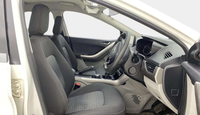 2019 Tata NEXON XZ PLUS PETROL, Petrol, Manual, 63,684 km, Right Side Front Door Cabin