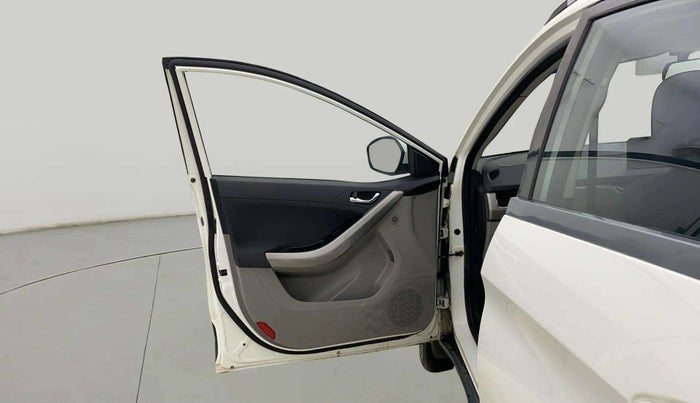 2019 Tata NEXON XZ PLUS PETROL, Petrol, Manual, 63,684 km, LHS Front Door