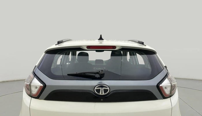 2019 Tata NEXON XZ PLUS PETROL, Petrol, Manual, 63,684 km, Rear Windshield