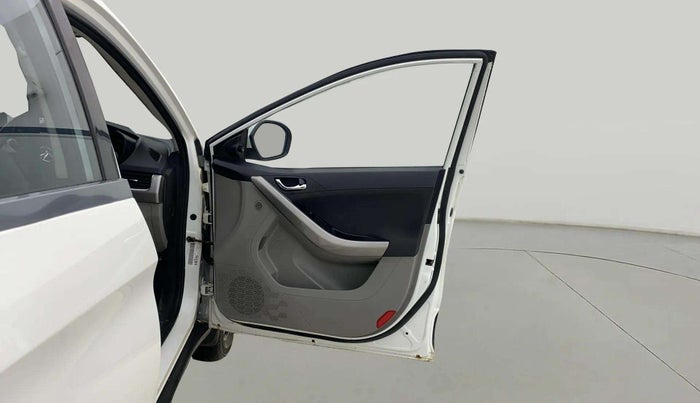 2019 Tata NEXON XZ PLUS PETROL, Petrol, Manual, 63,684 km, RHS Front Door