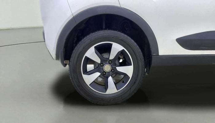 2019 Tata NEXON XZ PLUS PETROL, Petrol, Manual, 63,684 km, Right Rear Wheel