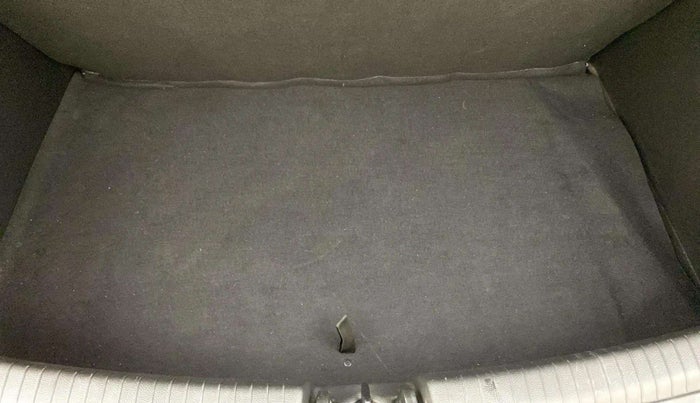2014 Hyundai Grand i10 ASTA 1.2 KAPPA VTVT, Petrol, Manual, 55,011 km, Boot Open Zoomed View