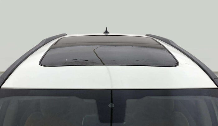 2021 Tata Safari XZ PLUS, Diesel, Manual, 90,540 km, Moonroof/ Sunroof
