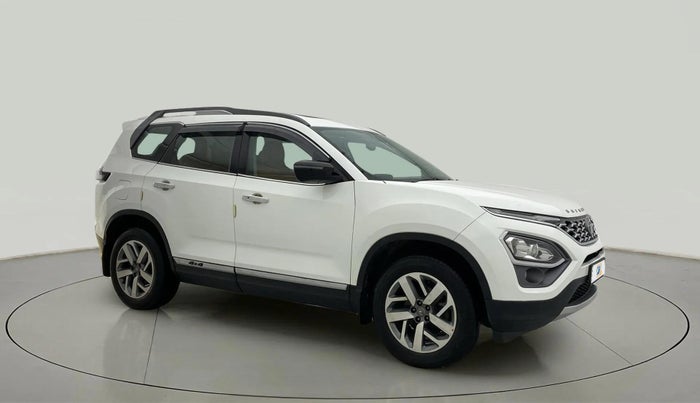 2021 Tata Safari XZ PLUS, Diesel, Manual, 90,540 km, Right Front Diagonal