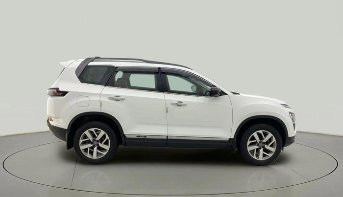 2021 Tata Safari XZ PLUS, Diesel, Manual, 90,540 km, Right Side View