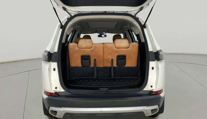 2021 Tata Safari XZ PLUS, Diesel, Manual, 90,540 km, Boot Open Zoomed View