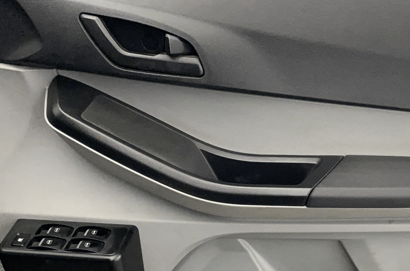 2021 Tata Tiago XE PETROL, Petrol, Manual, 24,131 km, Driver Side Door Panels Control
