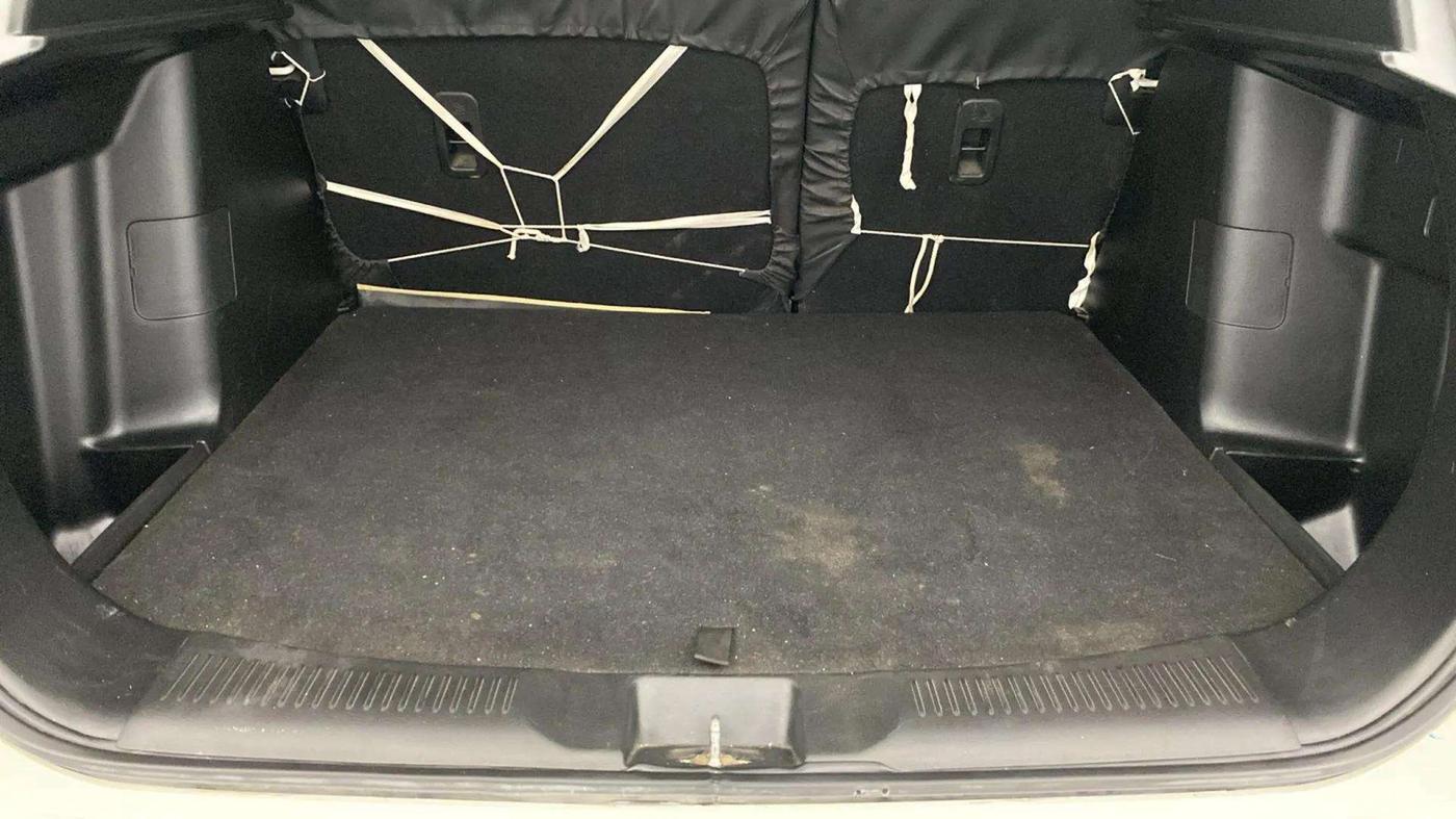 2023 Maruti Grand Vitara SIGMA SMART HYBRID, Petrol, Manual, 43,018 km, Boot Open Zoomed View